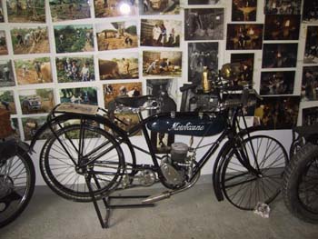 a-ciclomotor